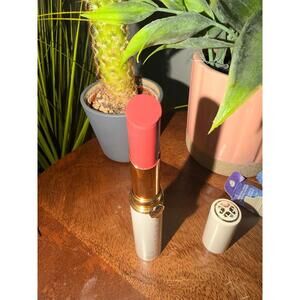 Tatcha lip tint camellia